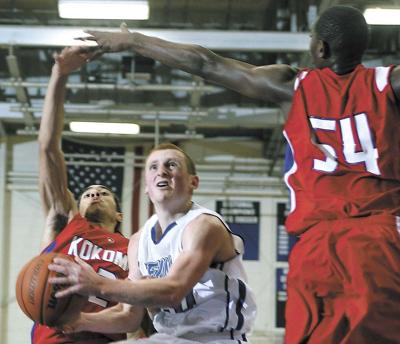 Dickey Is The Engine That Makes No 3 Blue Devils Go Sports