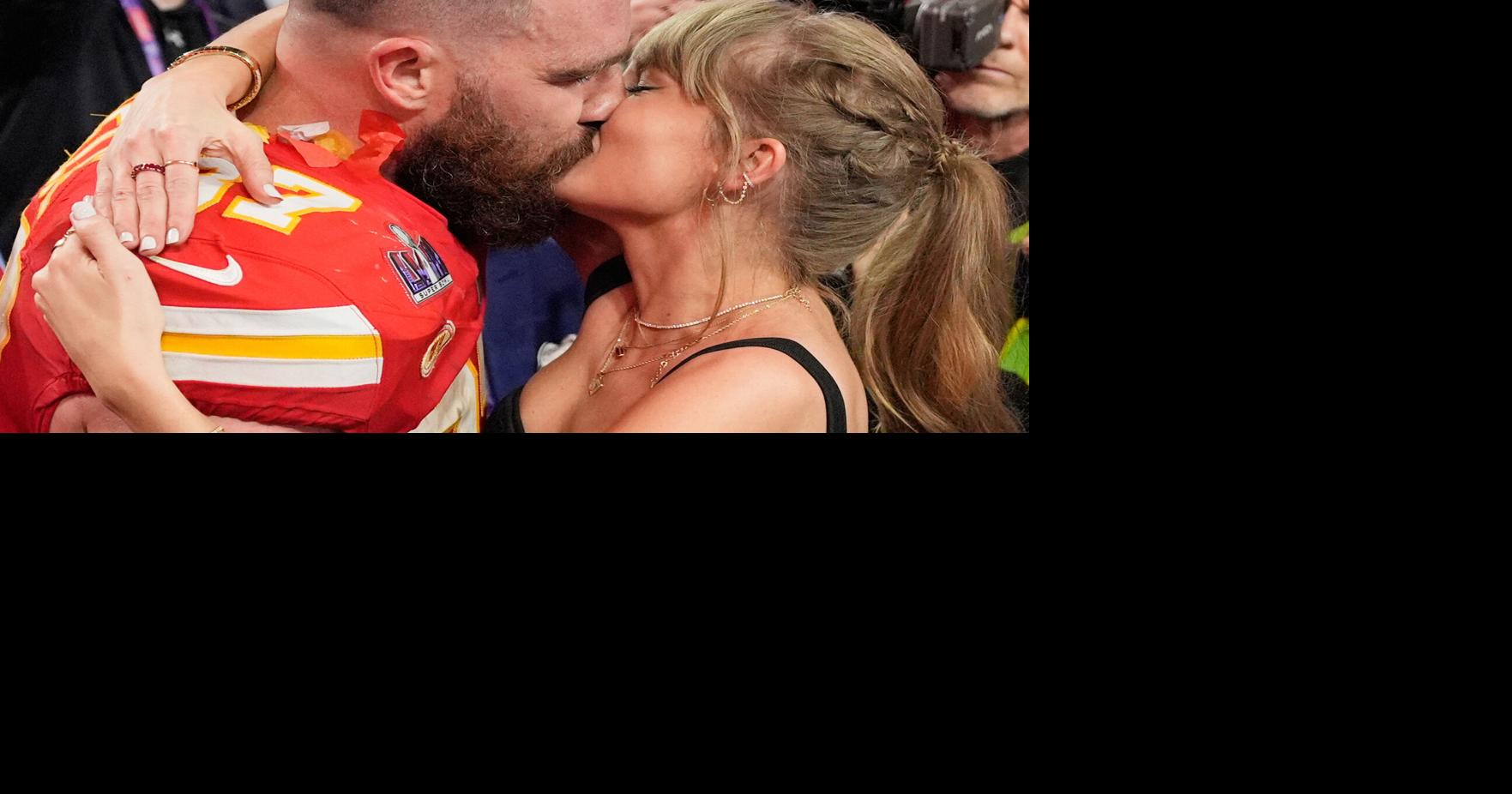 Are Taylor Swift and Travis Kelce getting married at Madison Square Garden? What we know