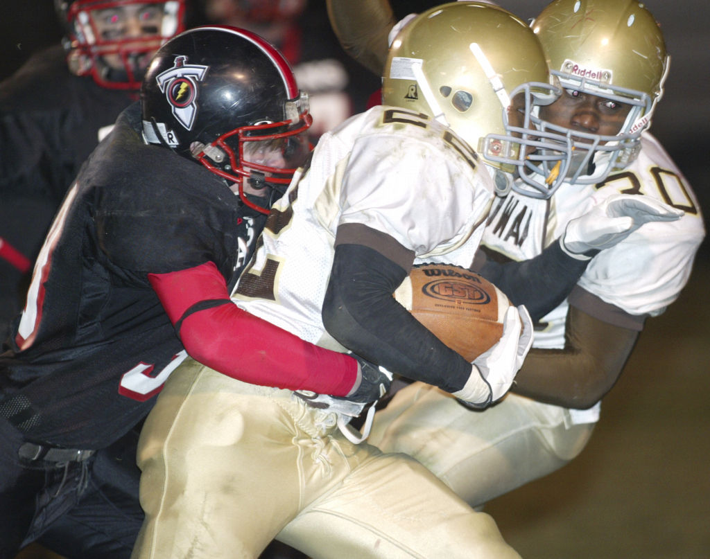 Football Sectional Championship
