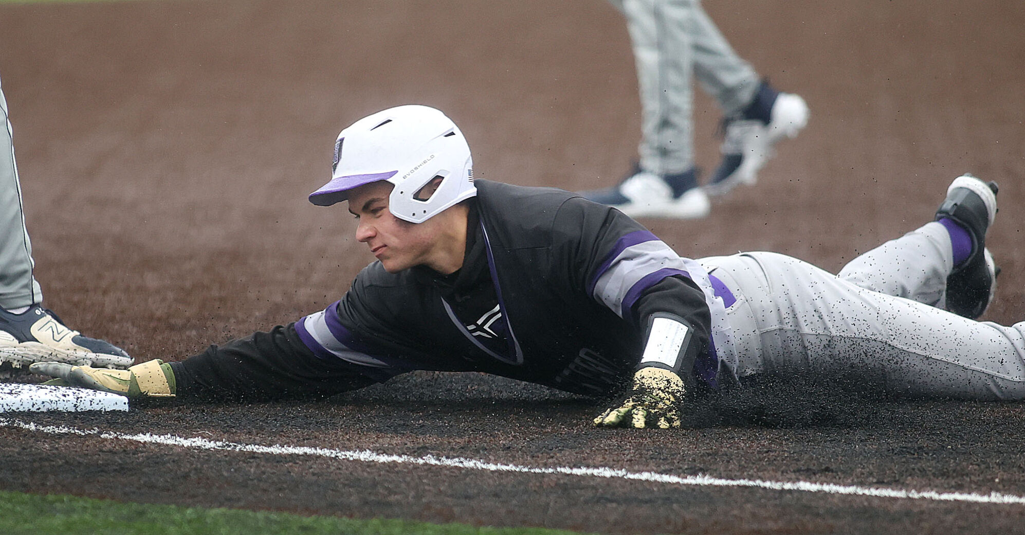 Tuesday Sports Highlights: Northwestern’s Baseball Team Secures Victory Over Sheridan with Late Comeback