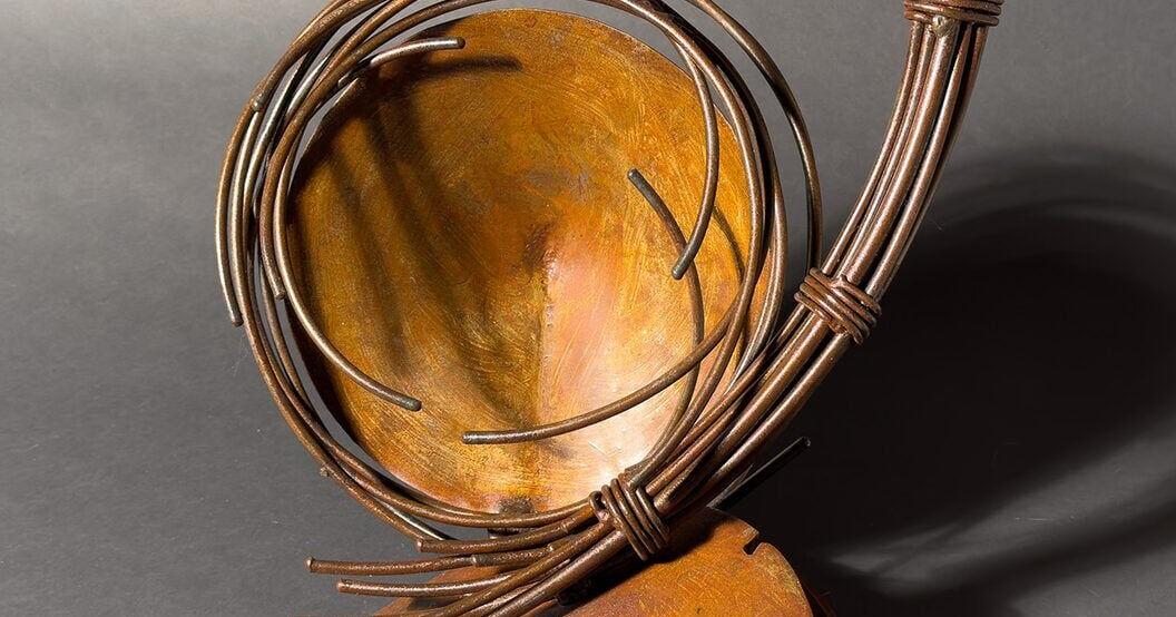 Kokomo artist among those featured in abstract exhibition