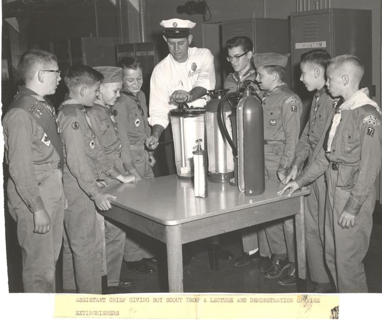 Grissom AFB(Bunker Hill AFB)