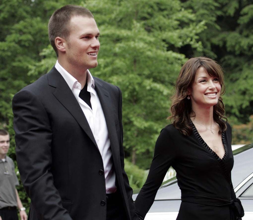 Bridget Moynahan details pregnancy, Tom Brady breakup in new book