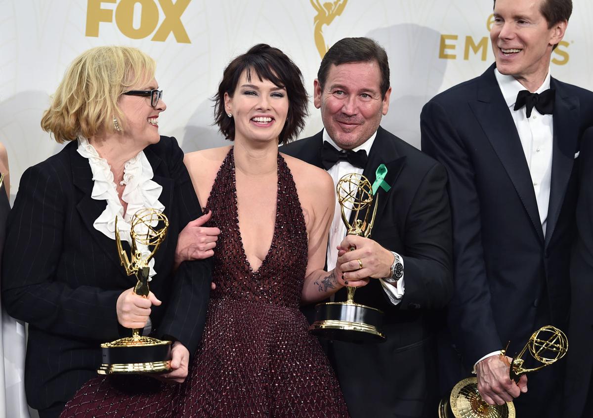 Big night for HBO at Emmys with �Veep,� �Thrones Big night for HBO at Emmys with �Veep,� �Thrones