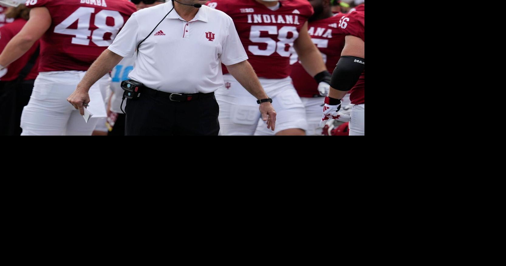 Hoosiers look to repeat historic National Championship season