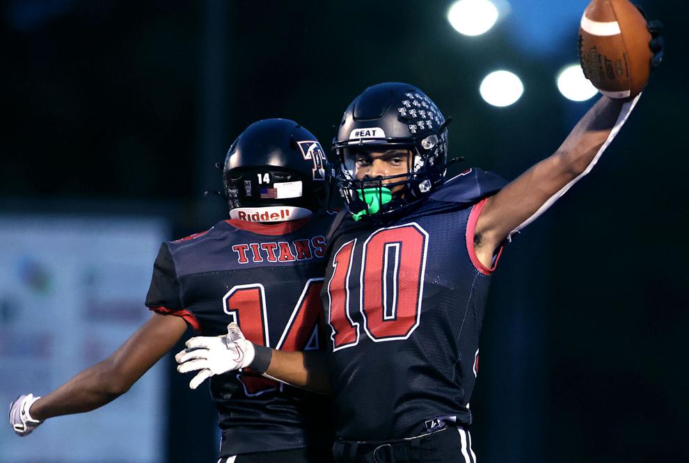 FOOTBALL: Taylor 2026 season preview