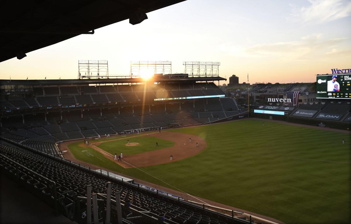 Opening Day Baseball Photo Gallery