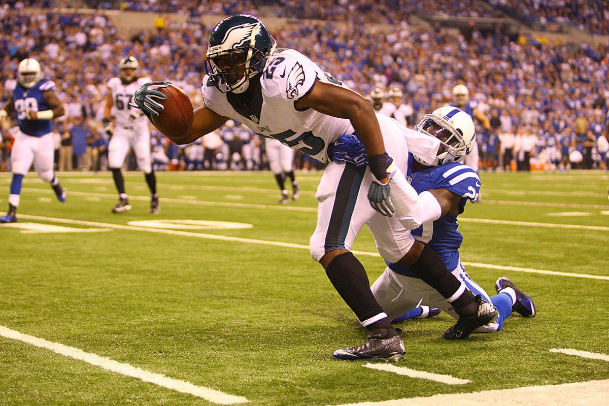 Eagles stun Colts | Sports | kokomotribune.com