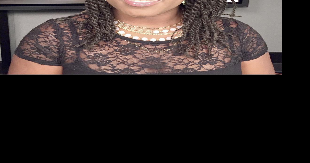 Maynard Eaton: Black History Month spotlight on Eboni Griffin | News ...