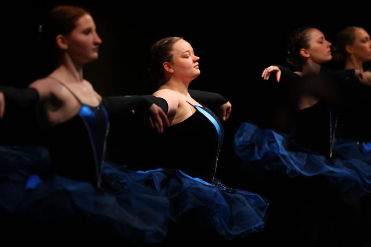 Dancing through the decades: Ballet Arts of Peru owner has ...