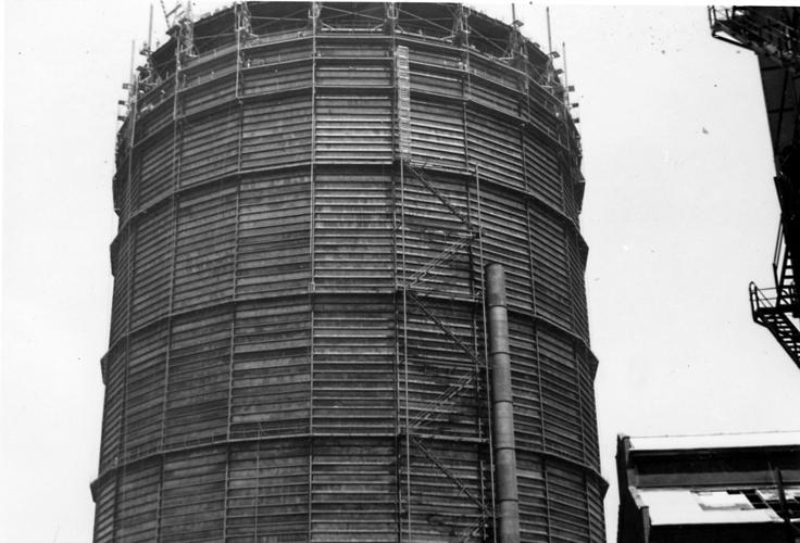 Kokomo Gas Tower