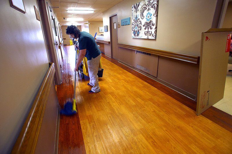 Aperion Care Kokomo�s 15bed unit will cater to special