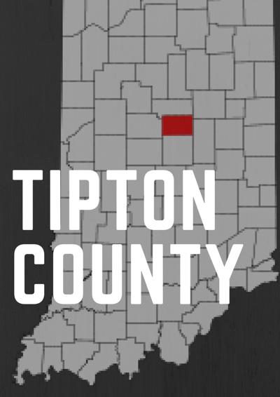 Tipton County Graphic (Map)