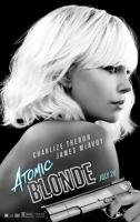 Movie preview: “Atomic Blonde”