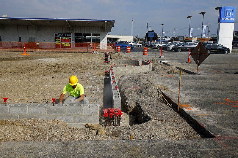 Kokomo Auto World excited for overhaul Business