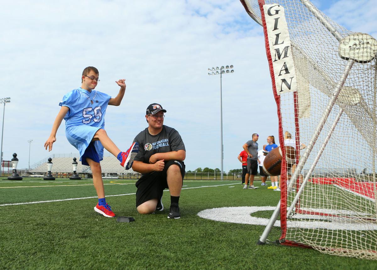 Maconaquah Day of Champions News