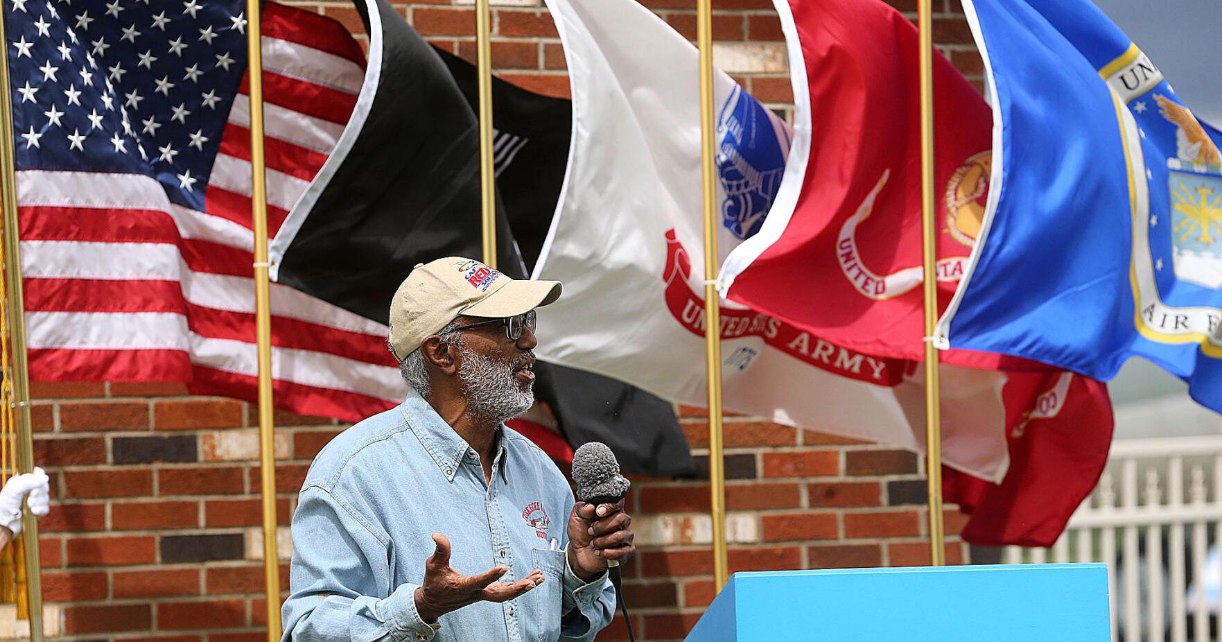 Tuskegee Airmen Exhibit now open at Grissom Air Museum - Vimarsana News