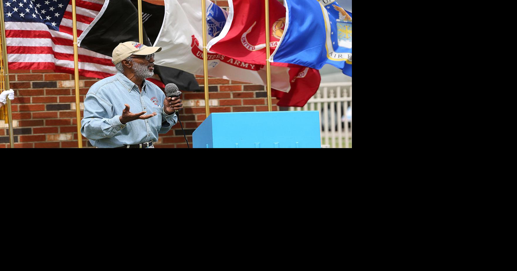 Tuskegee Airmen Exhibit now open at Grissom Air Museum | News ...