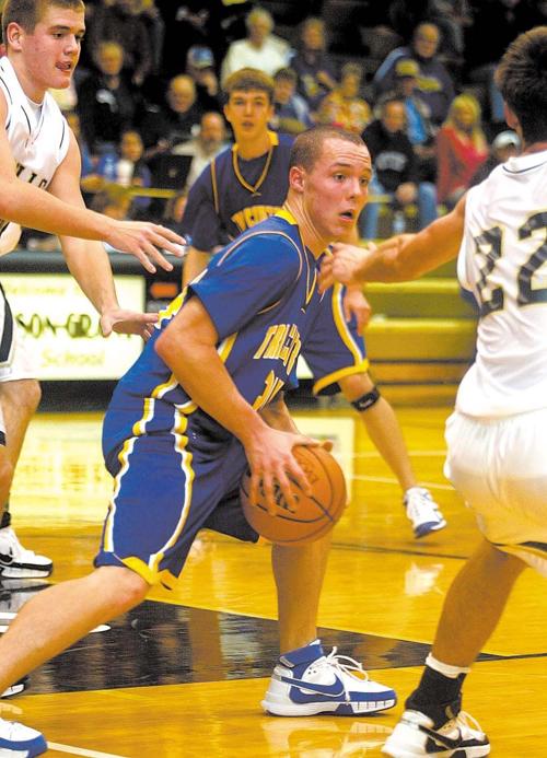 Tc Hoops Kokomotribune Com