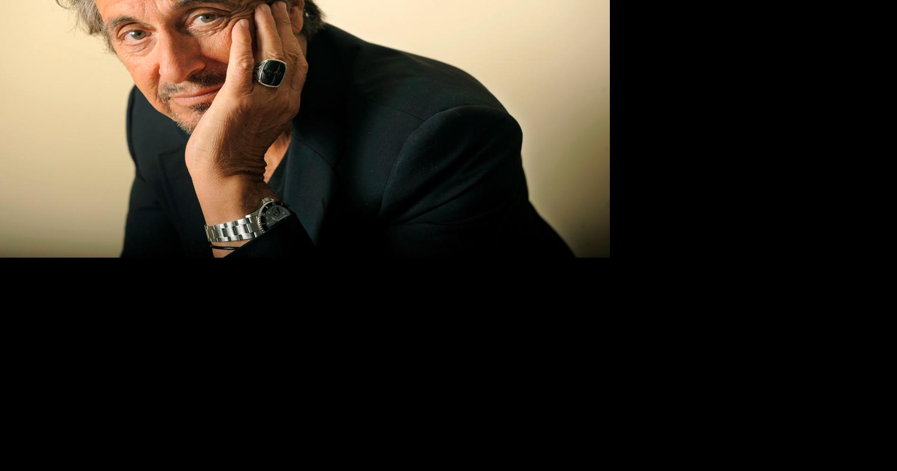 Al Pacino to get lifetime achievement award from the Screen Actors ...