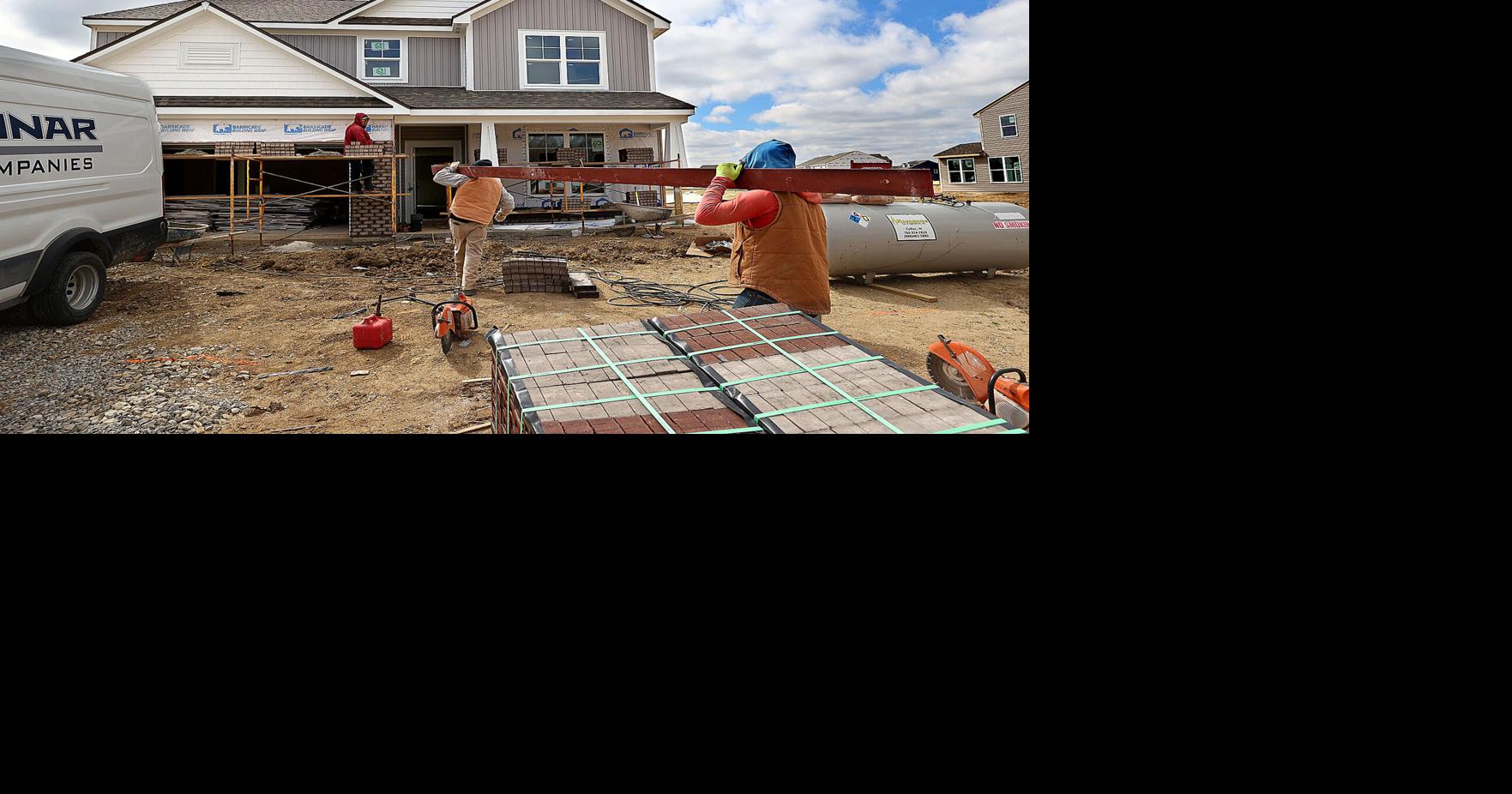 Howard County continues population growth, Census Bureau says Local