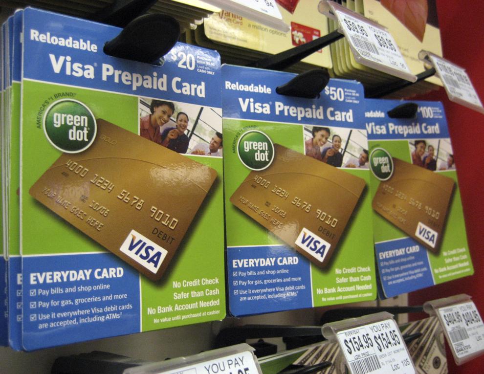 How prepaid cards work and why Feds are watching Business
