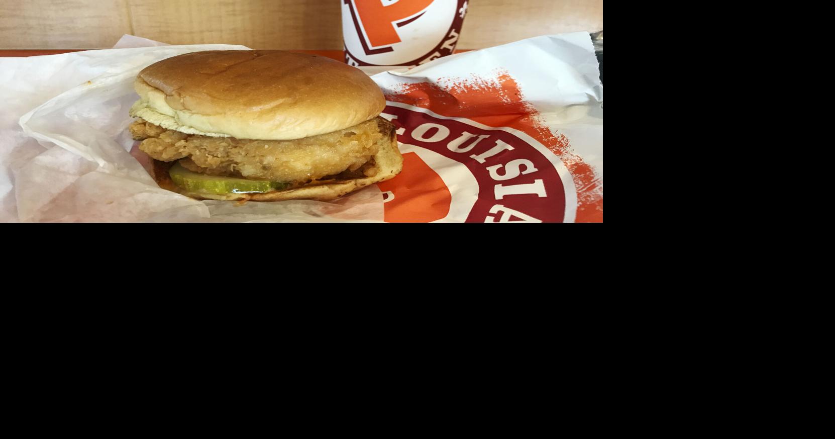 Kokomo getting Popeyes eatery Business