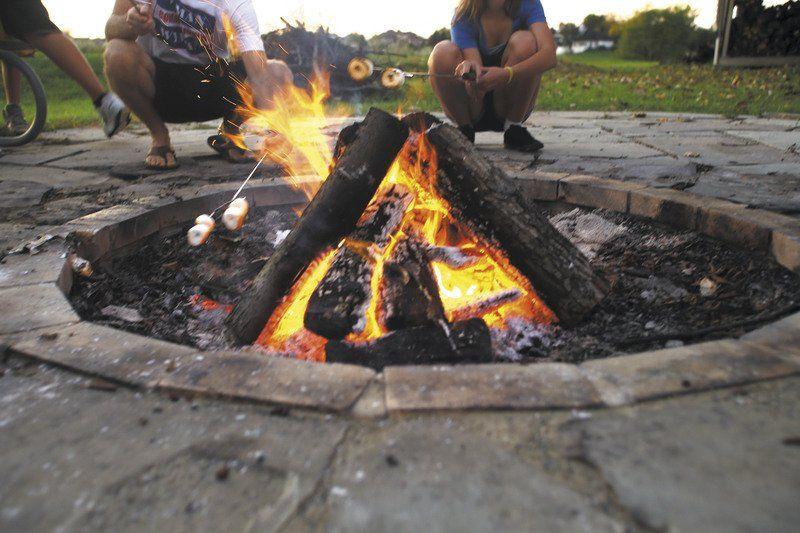 Warming Up The Outdoors News Kokomotribune Com