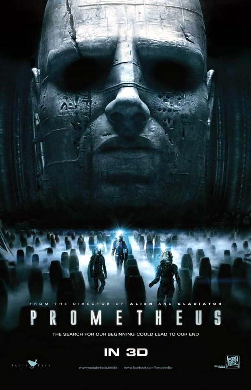 Movie Preview Prometheus Entertainment Kokomotribune Com
