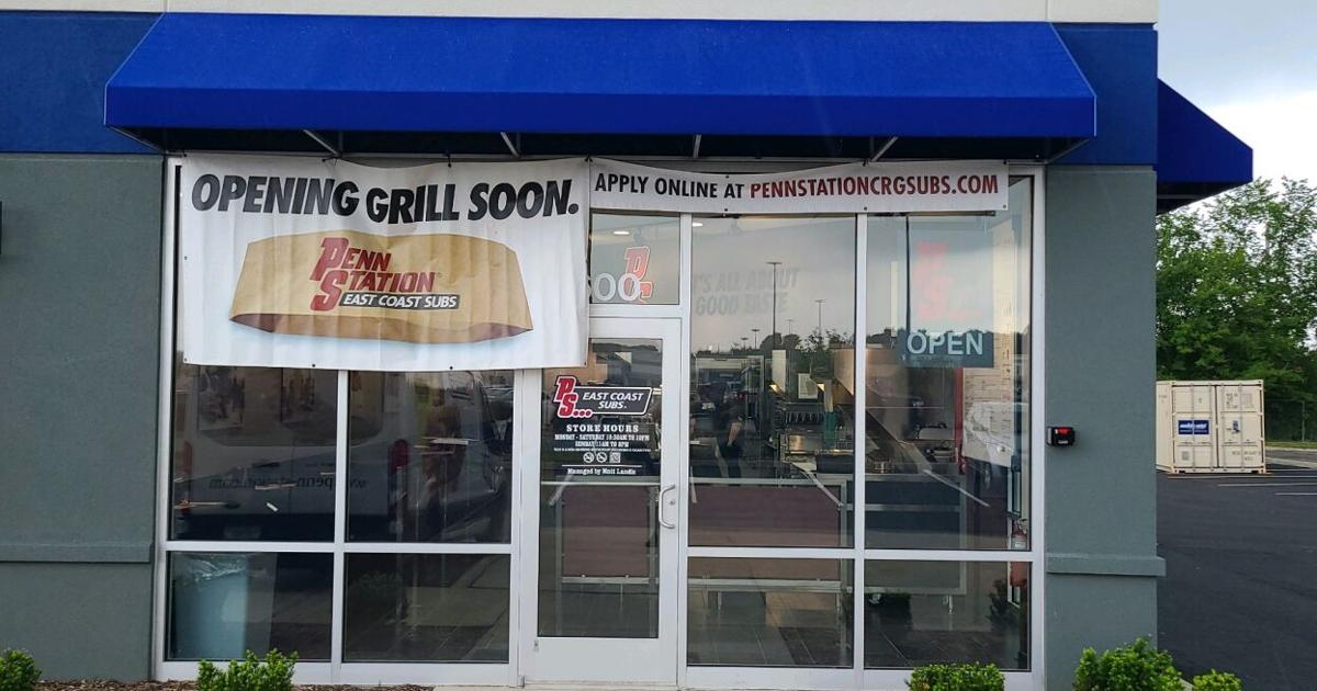 Kokomo Penn Station to open next week | Business ...