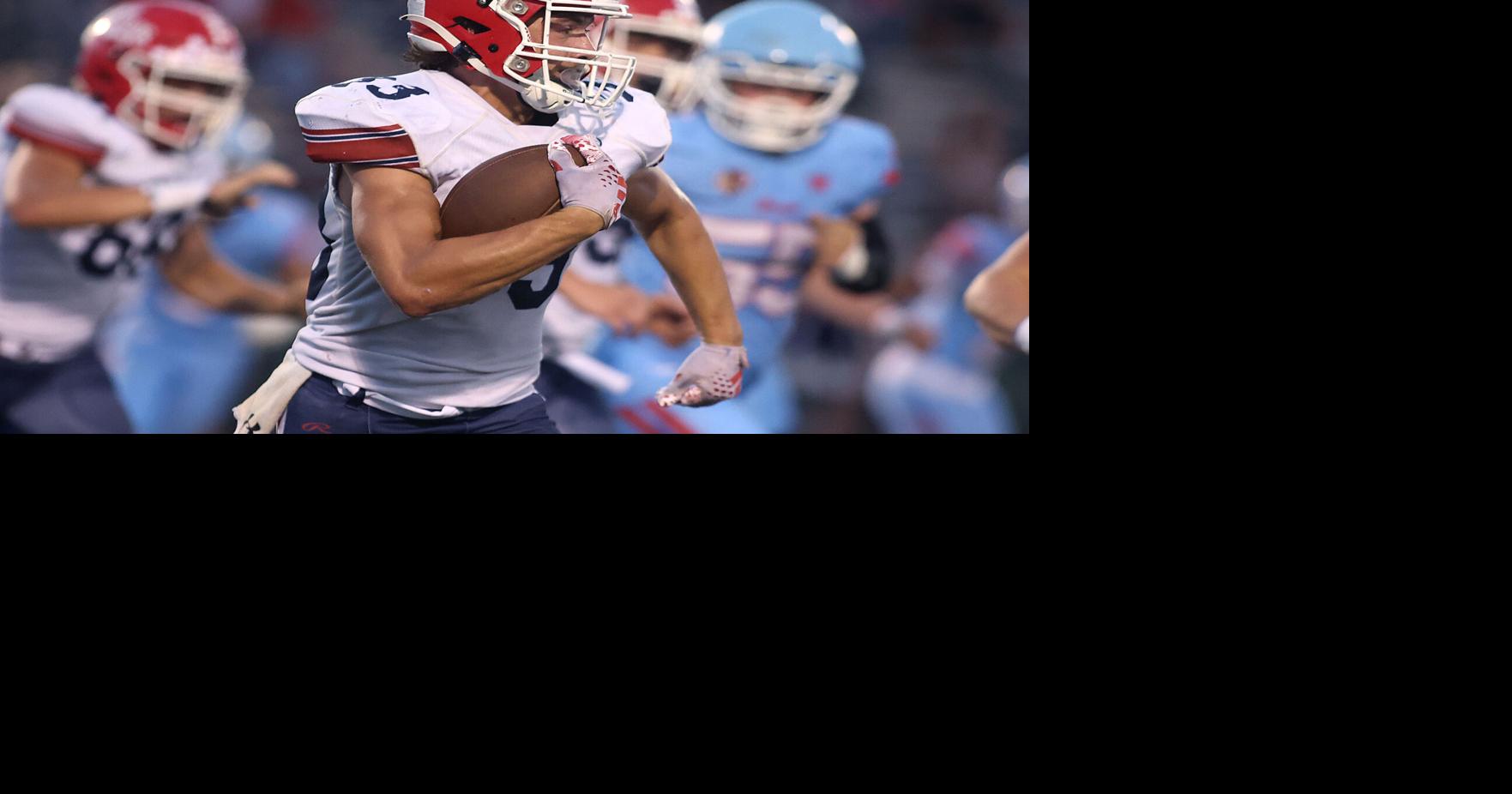 Smith is co-Athlete of the Week | Sports | kokomotribune.com