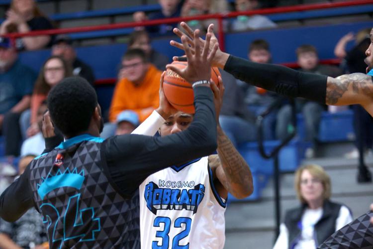 BobKats vs Warriors 12.JPG