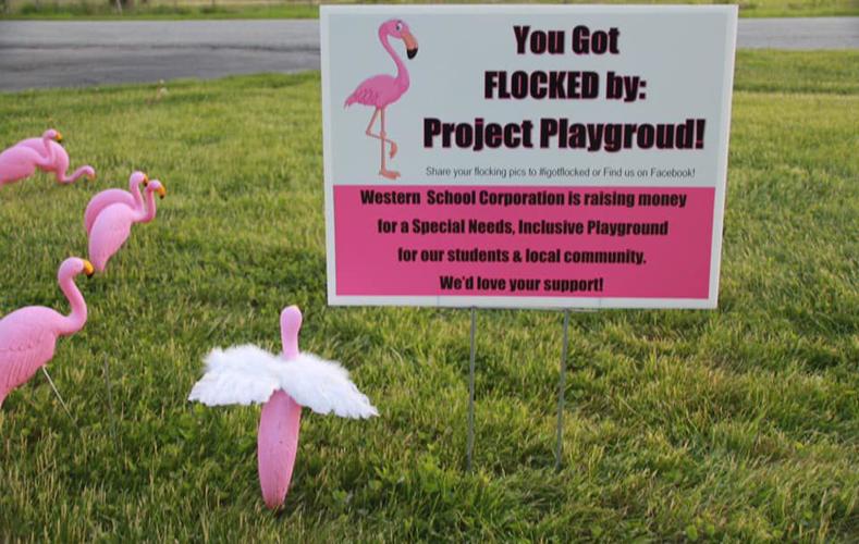 Western raising funds for special needs playground Local news