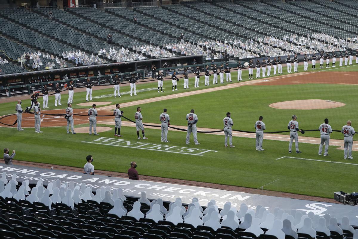 Opening Day Baseball Photo Gallery