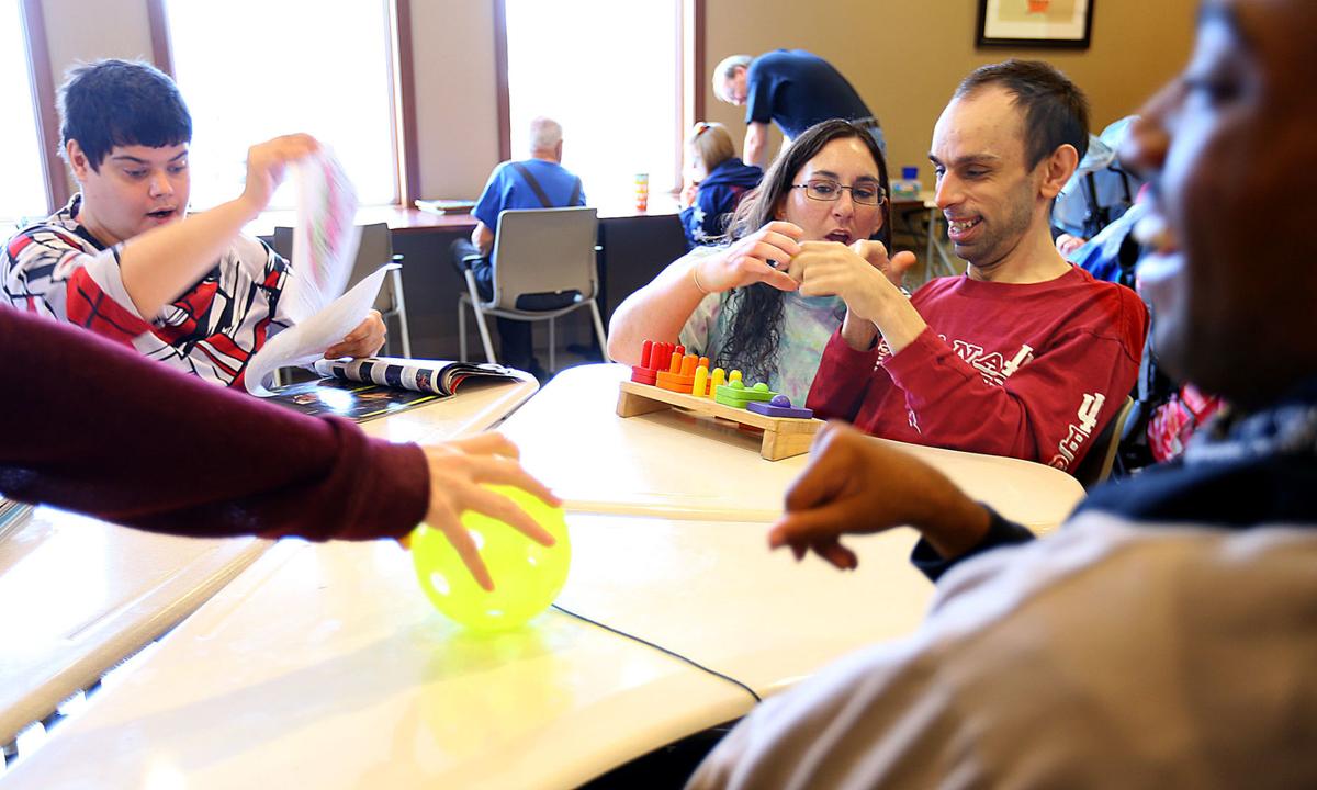 Bona Vista set to merge with southern Indiana nonprofit | Business |  kokomotribune.com