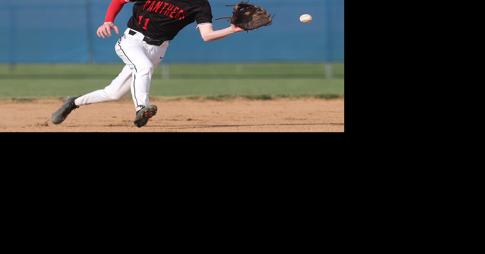 PHOTOS: Western vs Carroll baseball | Sports | kokomotribune.com