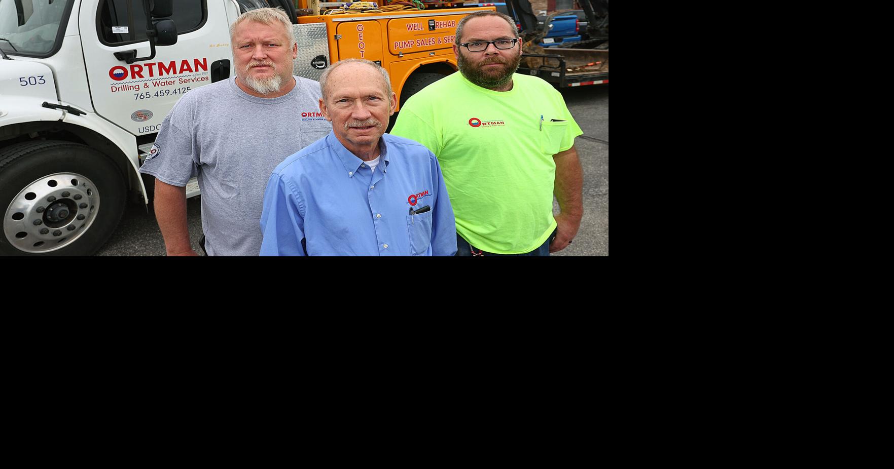 well drilling companies hiring near me
