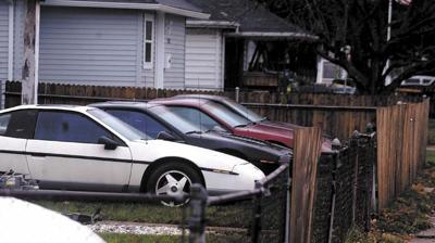parked cars 1117