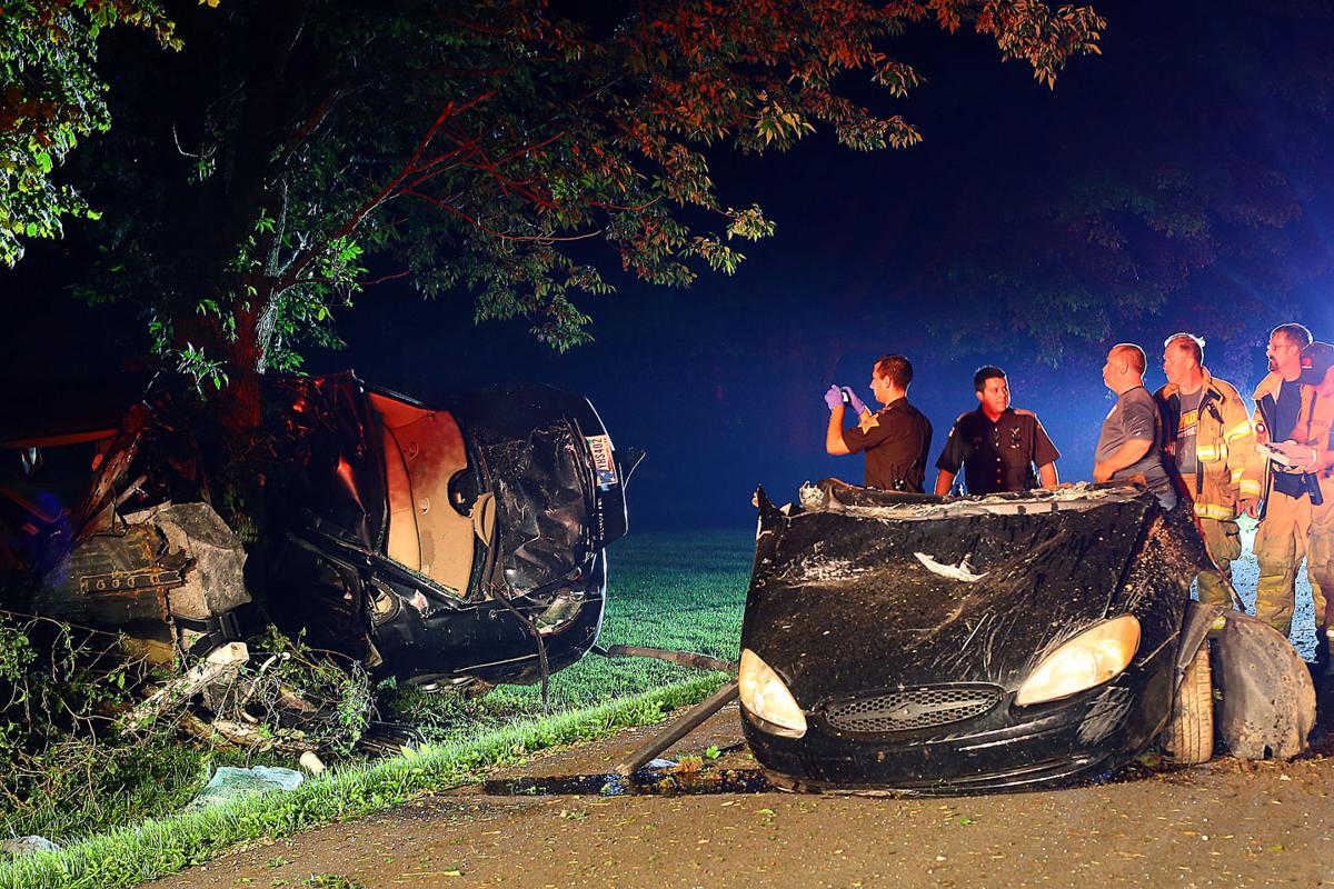 Kokomo man killed in traffic accident News