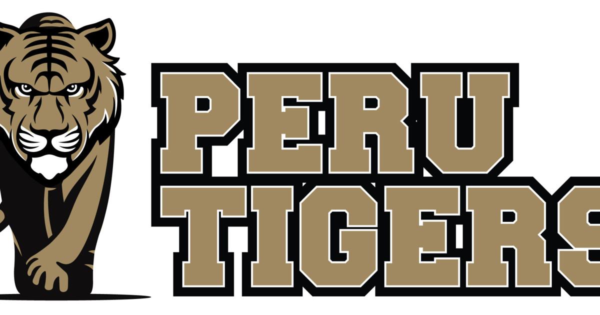 Peru Community Schools unveils new branding and districtwide mascot