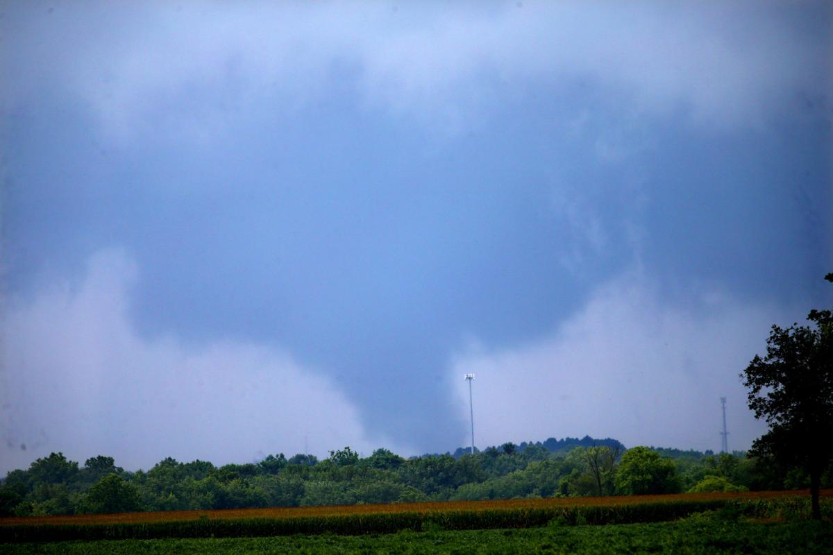 Tornado