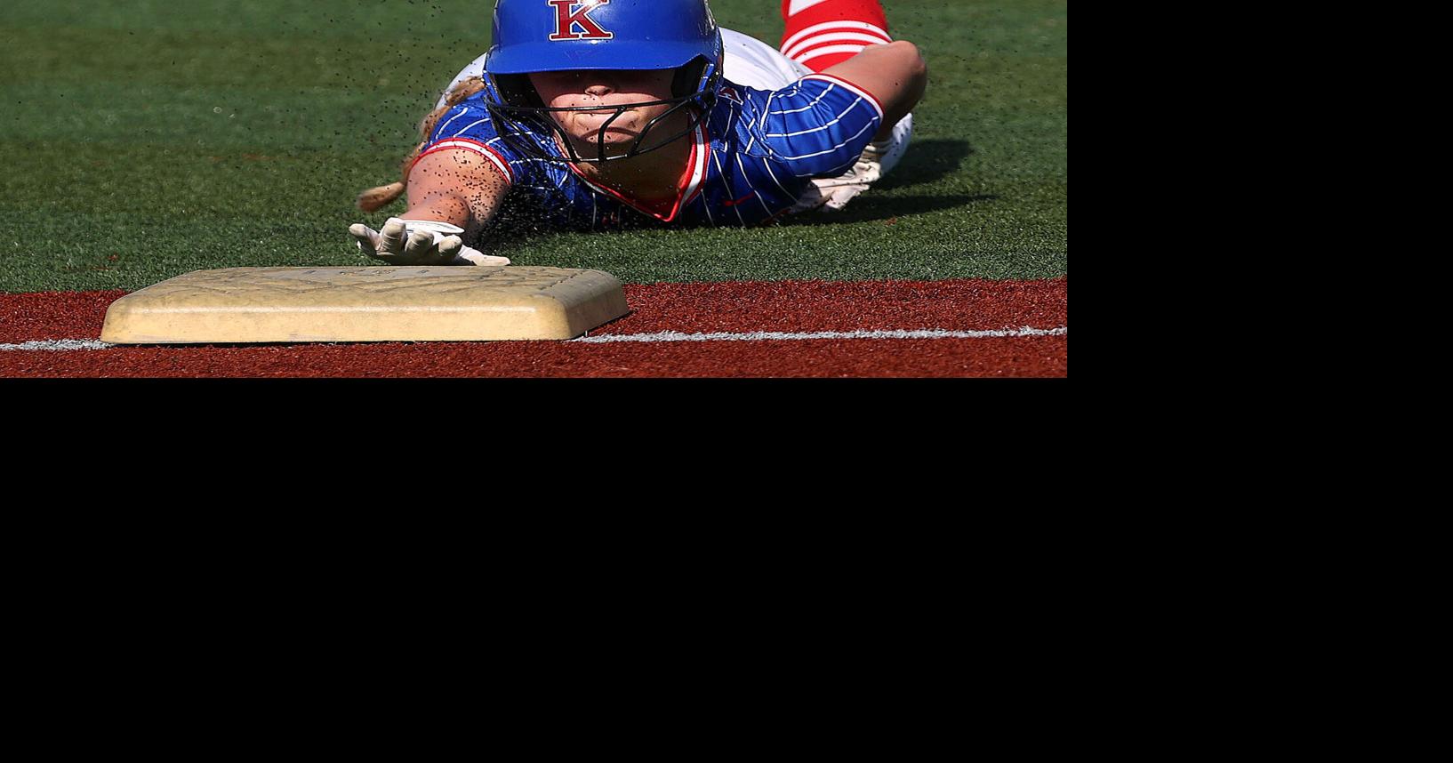 Softball Kokomo defeats Marion 182 News