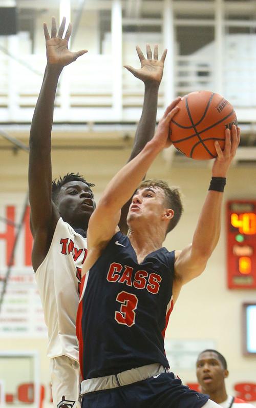 Boys Bb Cass Kings Season Preview Sports Kokomotribune Com