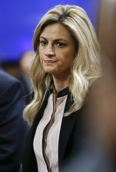 Jurors award Erin Andrews 55M in suit over nude video Nation