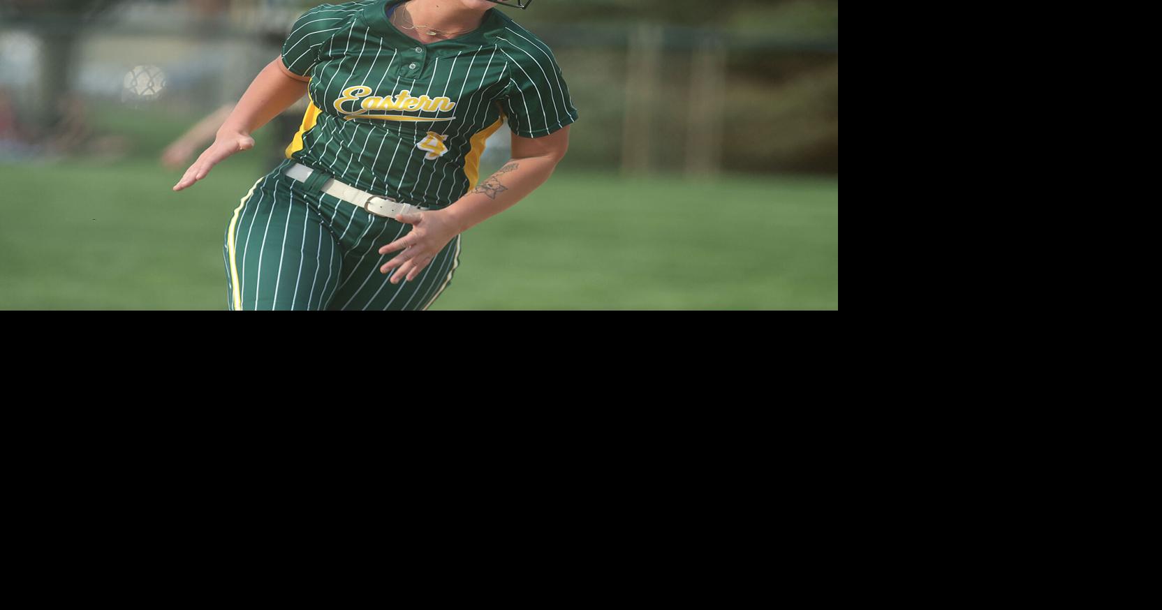 Causey is co-Athlete of the Week