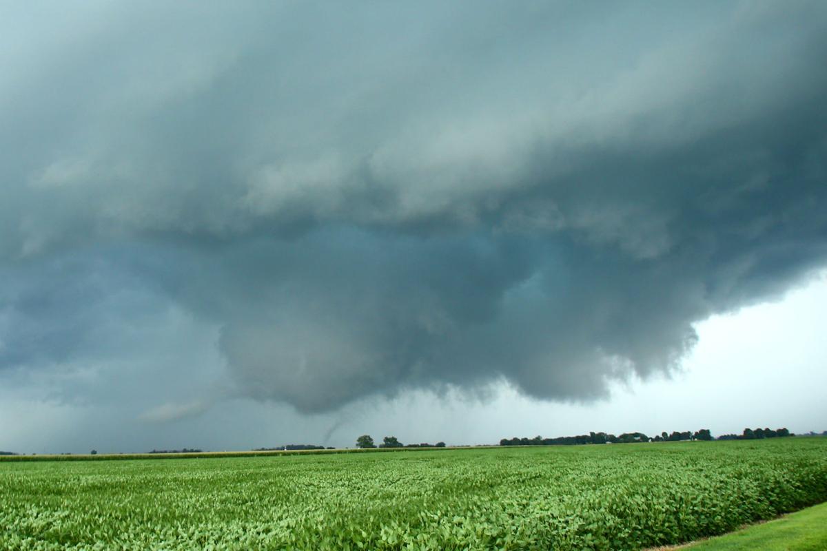 Tornado