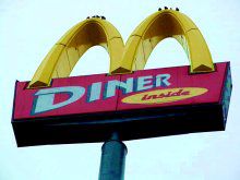 mcdiner