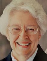DOSS, Dorothy Ann Aug 10, 1934 - May 29, 2023