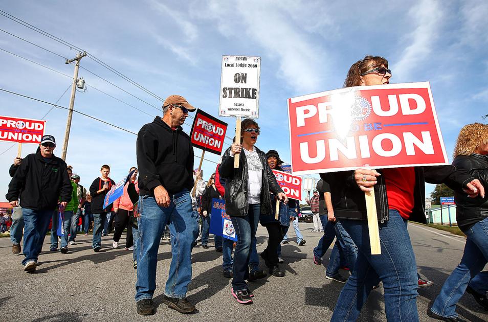 Schneider Electric Moving Forward With Closing Peru Plant After Failed Negotiations Local News Kokomotribune Com