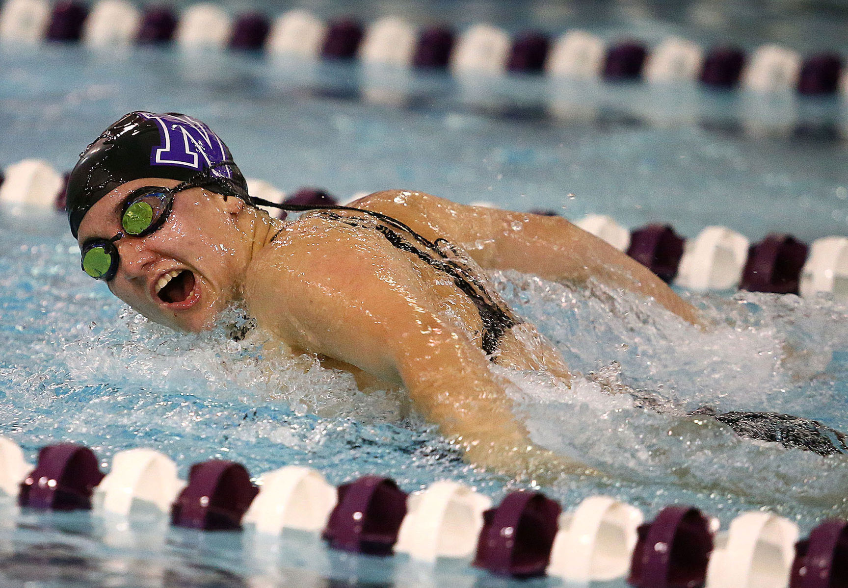 NW Vs Logansport Swimming | Sports | Kokomotribune.com